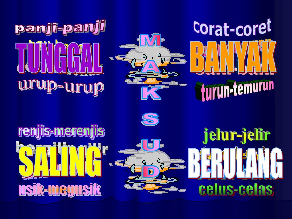 03.08.2015 · daya reaktif adalah daya yang dibutuhkan untuk pembentukan medan magnet atau daya yang ditimbulkan oleh beban yang bersifat induktif.satuan daya reaktif adalah var (volt.amper reaktif).untuk menghemat daya reaktif dapat dilakukan dengan memasang kapasitor pada rangkaian yang memiliki beban bersifat induktif.hal serupa sering dilakukan … Ppt Rajin Dan Usaha Penentu Kejayaan Powerpoint Presentation Free Download Id 4758090