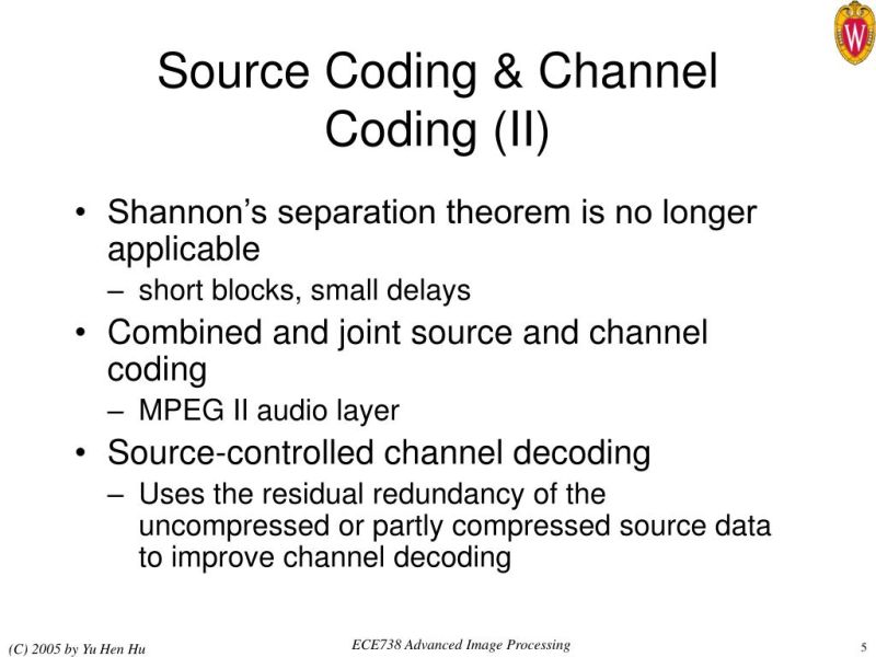Pdf Combined Source Channel Coding Methods In Multimedia Applications - 4K City Designs for Desktop