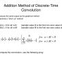 PPT - Discrete-Time Convolution PowerPoint Presentation, Free Download ...