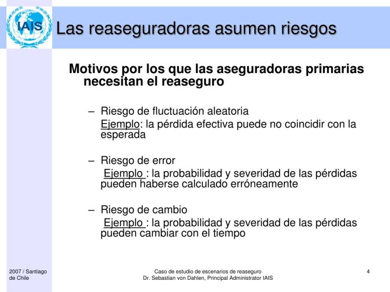 Ppt Caso De Estudio De Escenarios De Reaseguro Powerpoint - Minimal Art Collection - Retina Quality