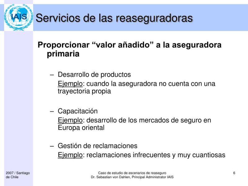 Ppt Caso De Estudio De Escenarios De Reaseguro Powerpoint - Dark Photos - Ultra HD High Resolution Collection
