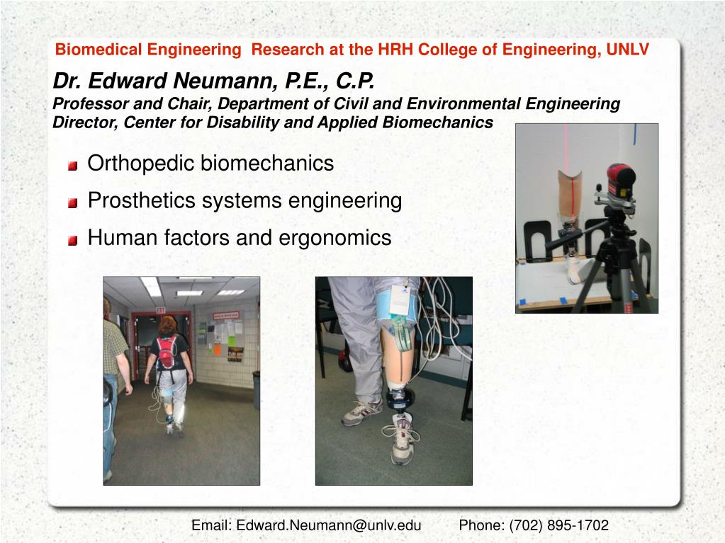 Ppt Engineering Unlv Powerpoint Presentation Free Download