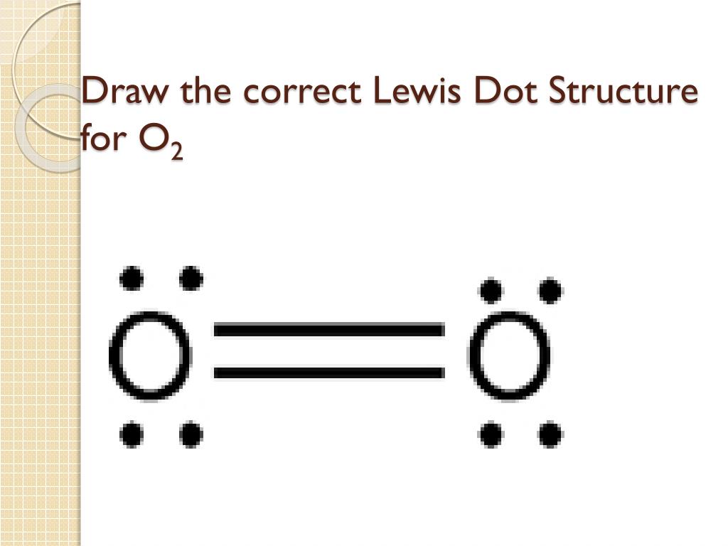 O2 Lewis Dot Structure - cloudshareinfo O2 Lewis Dot Structure - cloudshareinfo