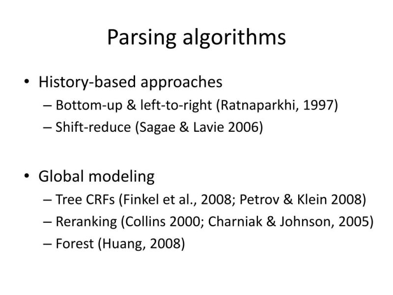 Conditional Parsing List - High Resolution Colorful Arts for Desktop