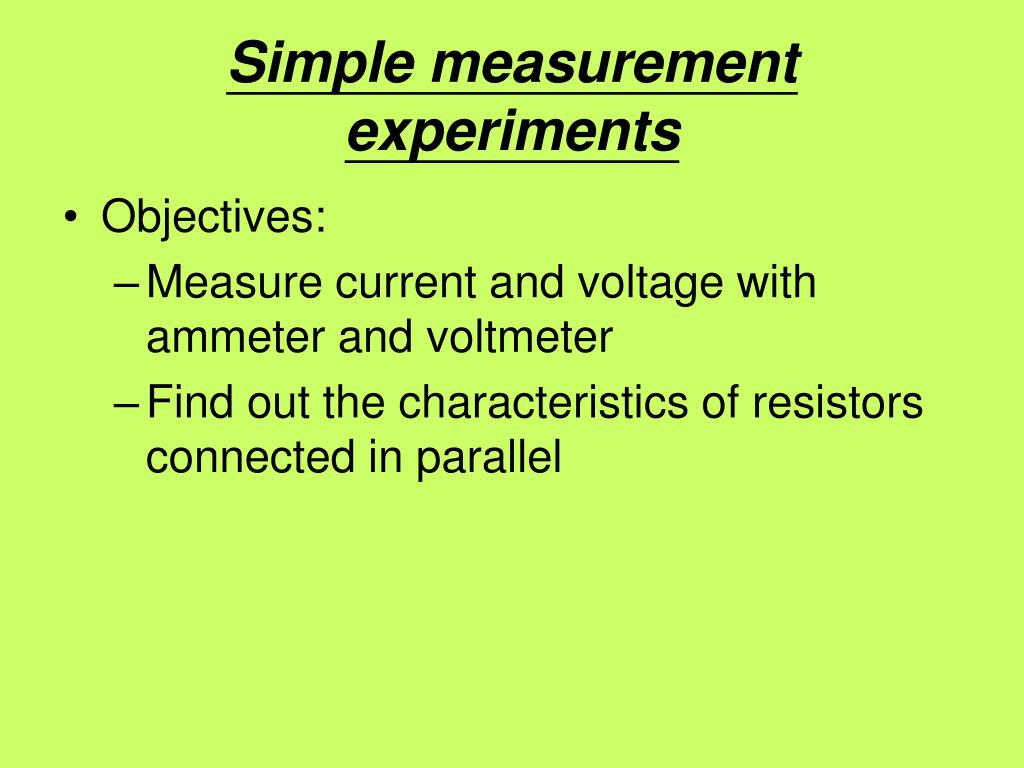 Ppt Resistor And Resistance Powerpoint Presentation Free