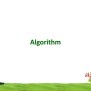 PPT - Algorithm PowerPoint Presentation, Free Download - ID:4872167