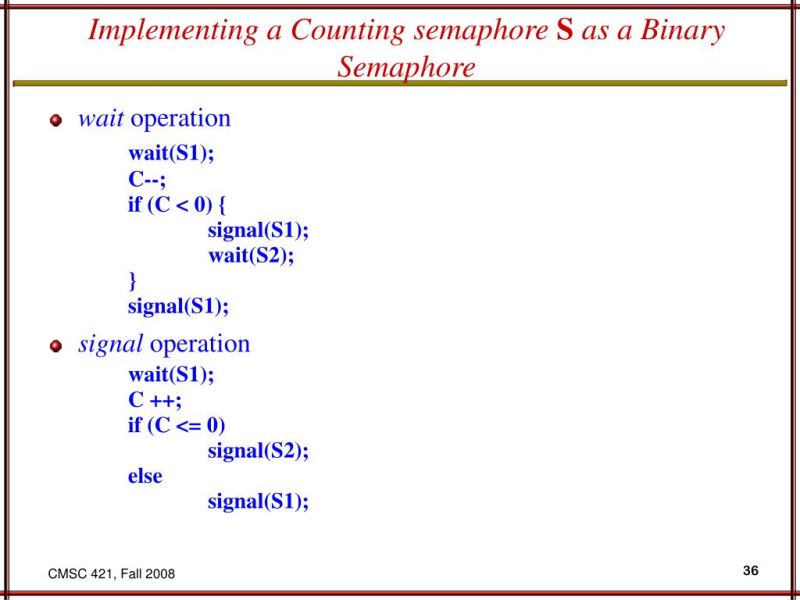 Basic Example Of Std Counting Semaphore Try Acquire For In C - Space Texture Collection - 4K Quality