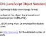 PPT - JSON (JavaScript Object Notation) PowerPoint Presentation, Free ...