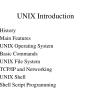 PPT - UNIX Introduction PowerPoint Presentation, Free Download - ID:5140562