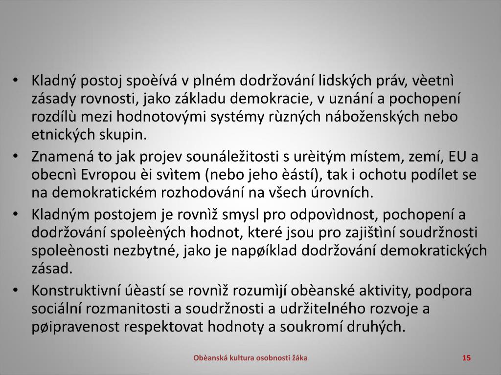 Ppt Vladimir Smekal Fss Mu Brno Powerpoint Presentation Free Download Id 5153813