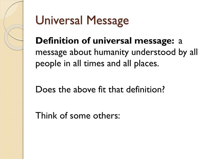 We have a direct effect on our community's character and leadership, but very little real impact on … PPT - Process for Finding and Writing a Correct Statement