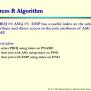 PPT - Distributed Query Optimization Algorithms PowerPoint Presentation ...