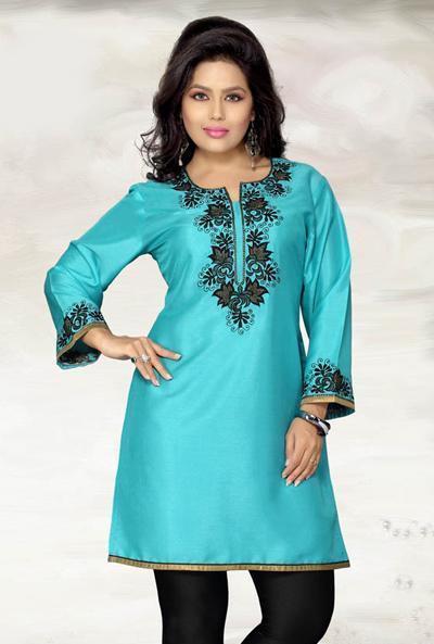 However, buying jewelry online can be confusing and you may have issues with your purchase. Indiase kleding, blouses, kurti, kurta tuniek online kopen
