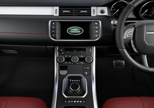 Got The Looks Power And Speed Land Rover Range Rover