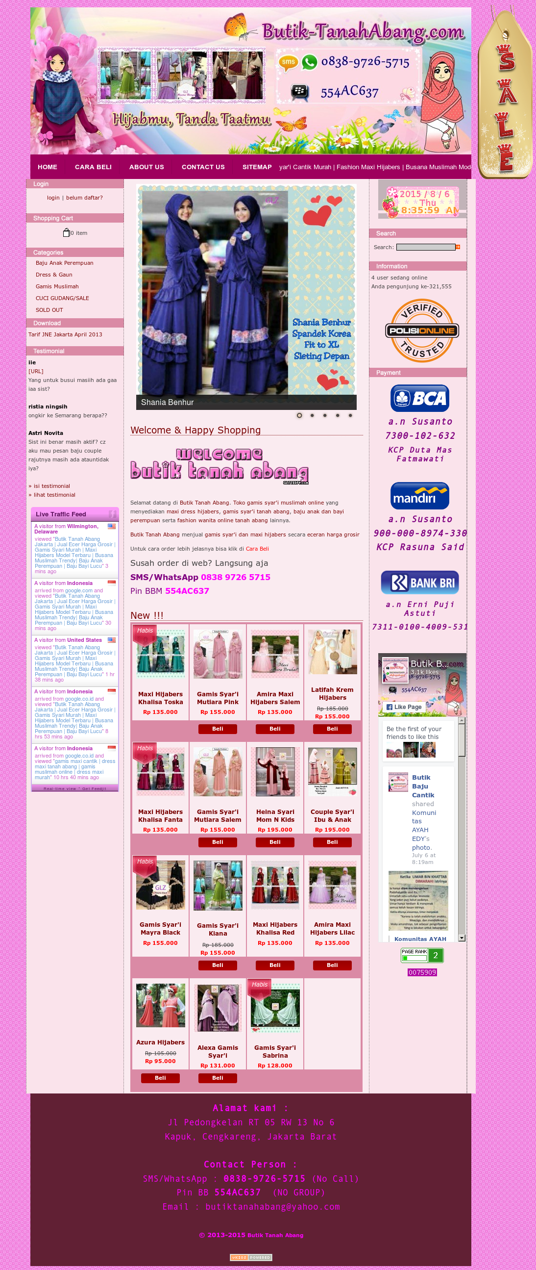 Gratis Download Gambar Jual Fashion Murah Q2w41 New Setelan Bayi Perempuan Baju Anak Terupdate by www.lampunghits.com