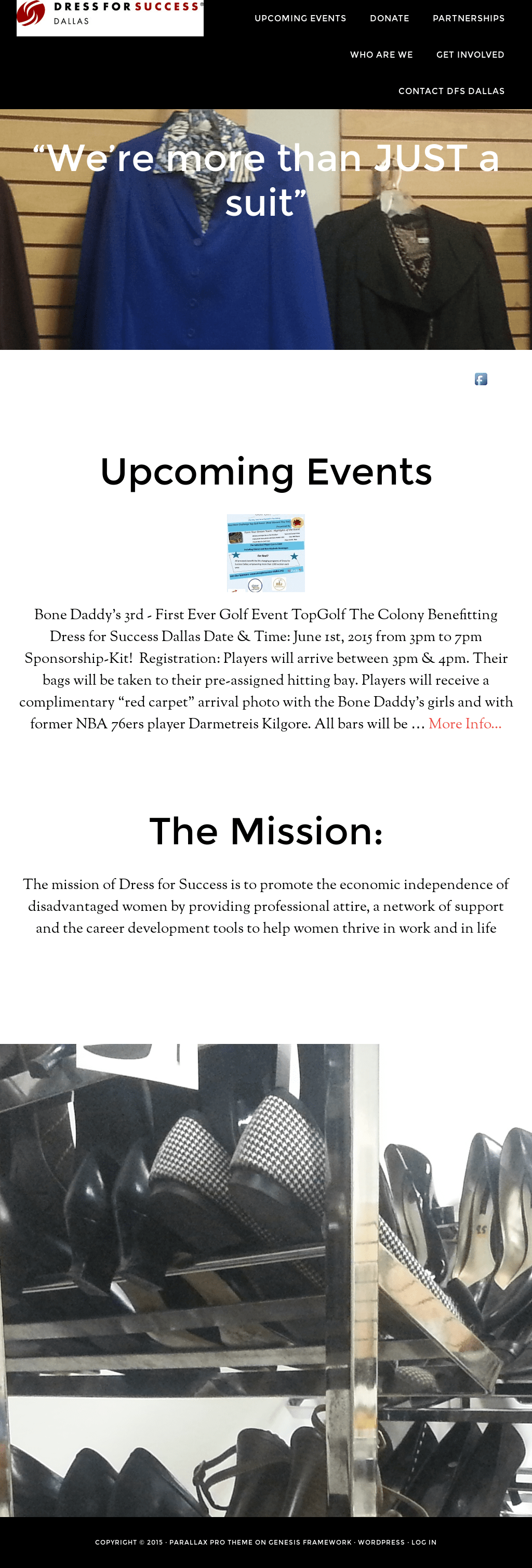 Dress For Success Dallas S Competitors Revenue Number Of Employees Funding Acquisitions News Owler Company Profile