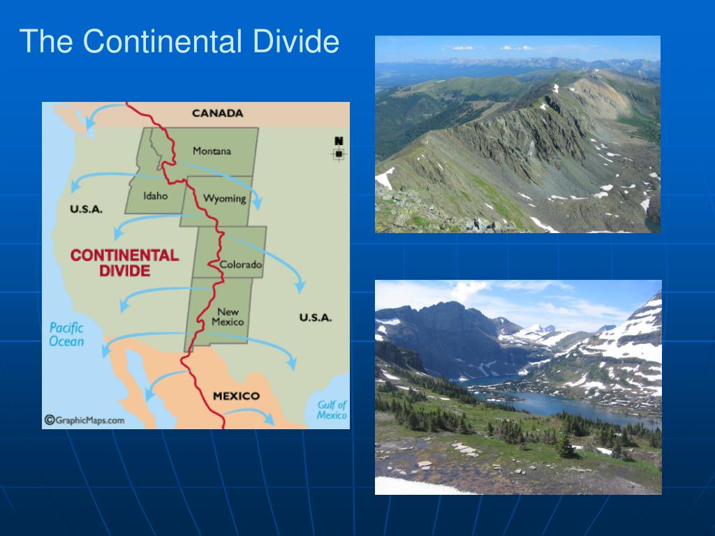 PPT Features Of The United States PowerPoint Slide5 L 