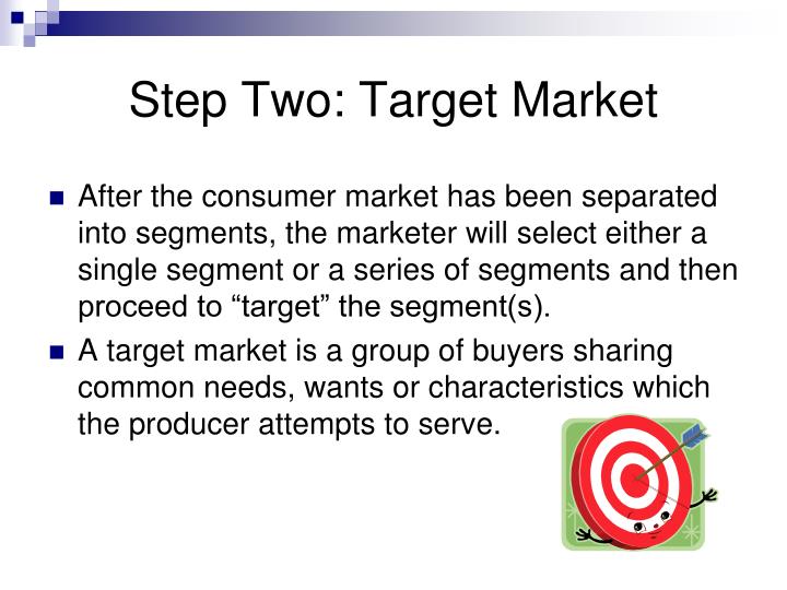 ️ characteristics of consumer market. consumer vs. business markets. 2019-01-15