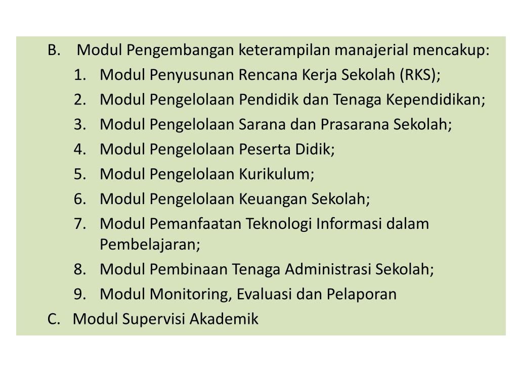 Kegiatan pengembangan diri adalah kegiatan yang bertujuan memberikan kesempatan kepada peserta didik untuk mengembangkan dan mengekspresikan diri sesuai dengan . PPT - PENGEMBANGAN KURIKULUM PENDIDIKAN DAN PELATIHAN
