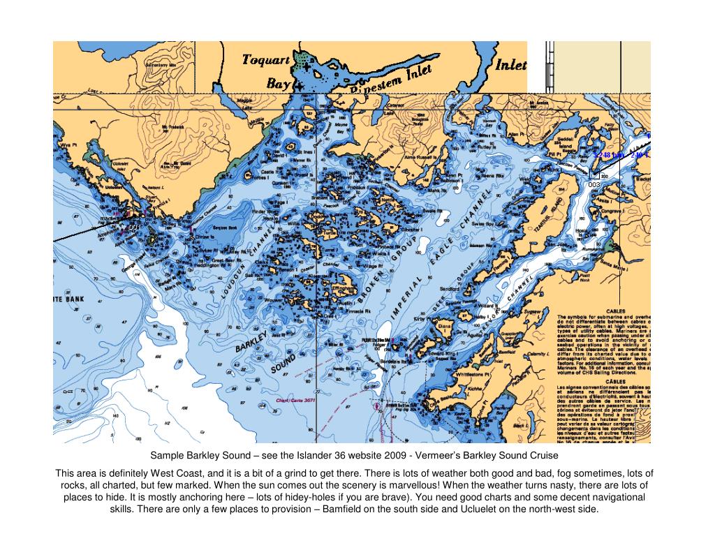 PPT Princess Louisa Inlet Powerpoint Free Download ID SLIDE6 L.
