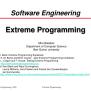 PPT - Software Engineering Extreme Programming PowerPoint Presentation ...