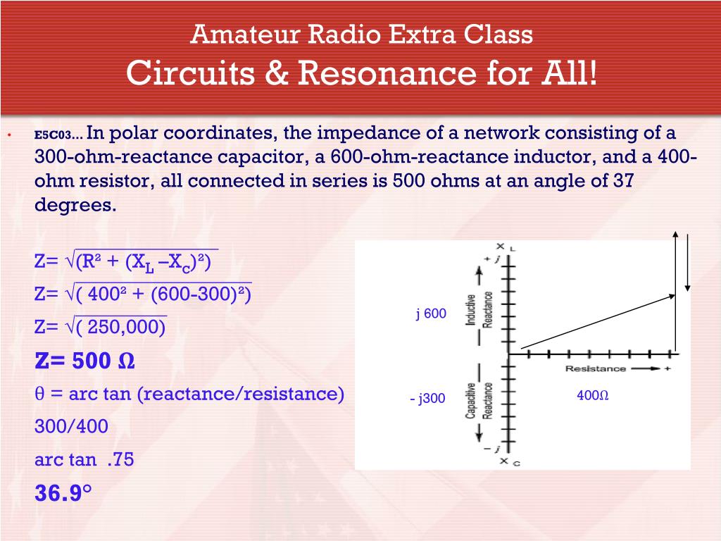 Ppt Amateur Extra Licensing Class Powerpoint Presentation Ppt Amateur Extra Licensing Class Powerpoint Presentation