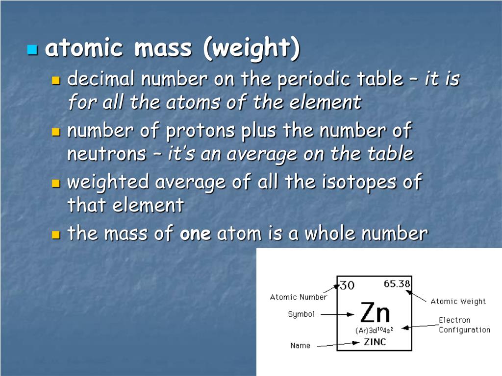 PPT - Atomic Structure and the Periodic Table PowerPoint ... PPT - Atomic Structure and the Periodic Table PowerPoint ...