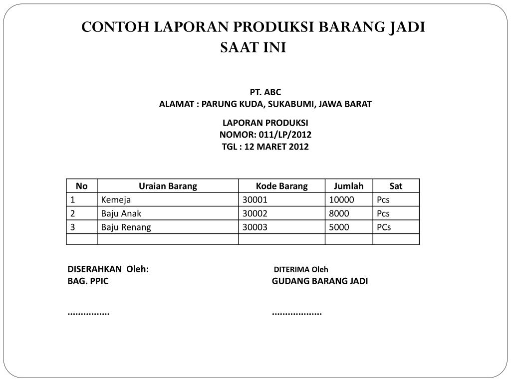 1) laporan bulanan, yang mencakup: Ppt Selamat Datang Powerpoint Presentation Free Download Id 5618230