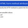 PPT - HTML Forms, HTTP, & REST PowerPoint Presentation, Free Download ...