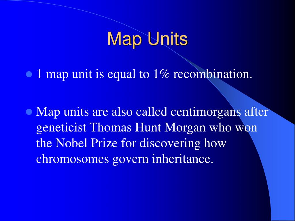 PPT Mapping Basics PowerPoint Free Download ID 5640846 Map Units L 
