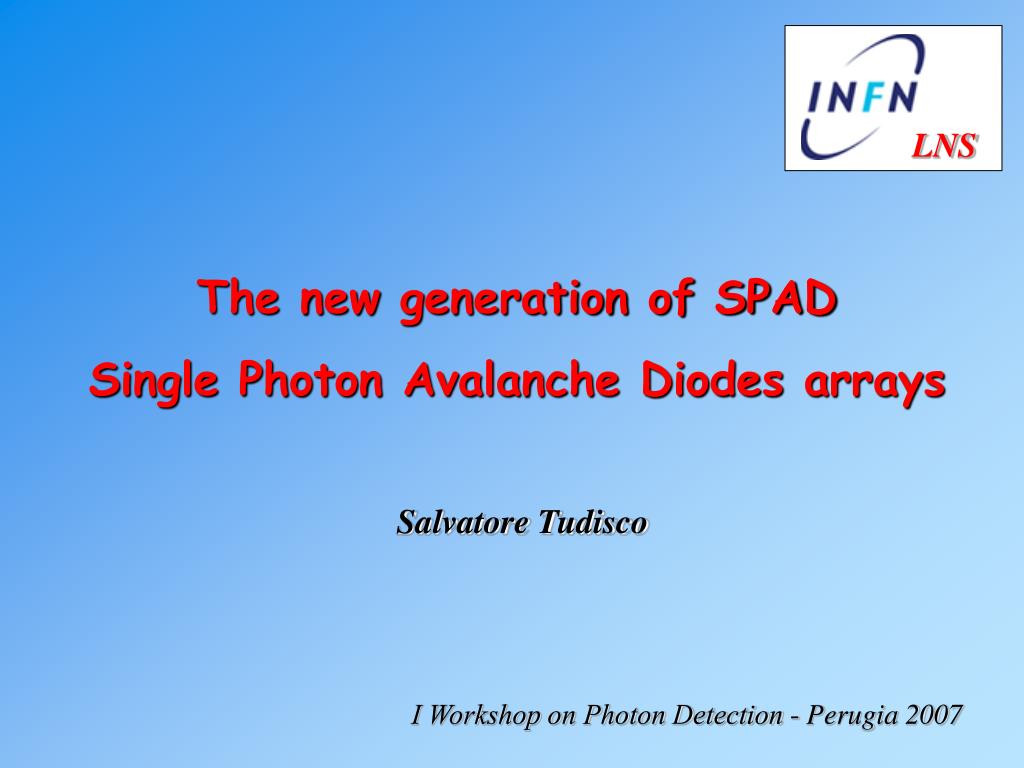 Ppt Salvatore Tudisco Powerpoint Presentation Free