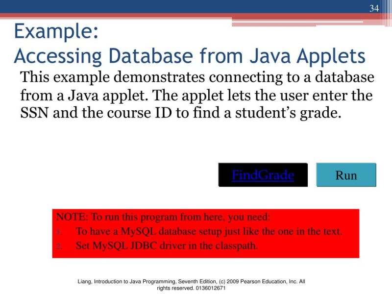 Accessing Access Database In Java - Download Amazing Vintage Picture | Retina
