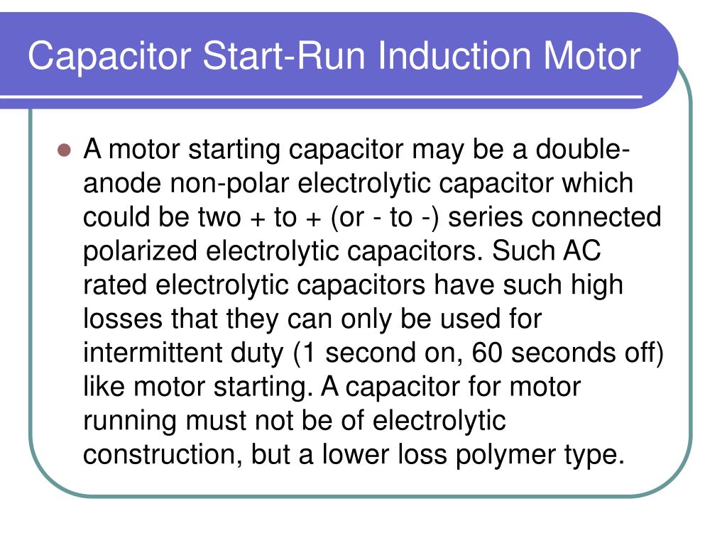 Ppt Single Phase Induction Powerpoint Presentation Free