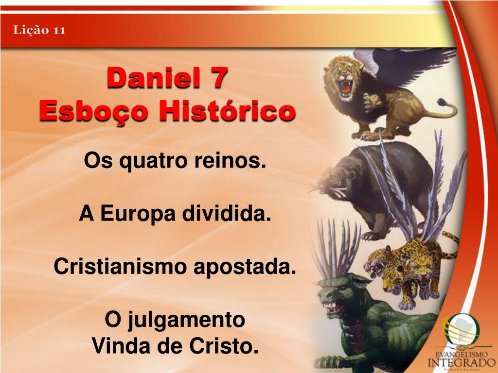 Ppt Licao 11 Powerpoint Presentation Free Download Id 5971202