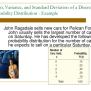 PPT - Discrete Probability Distributions PowerPoint Presentation, Free ...