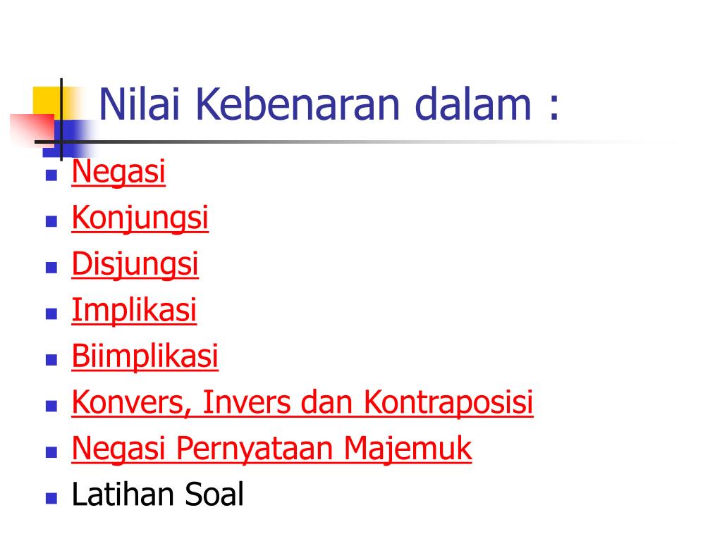 Kumpulan soal dan pembahasan perkalian matriks. Contoh Latihan Soal: Contoh Soal Matematika Tentang