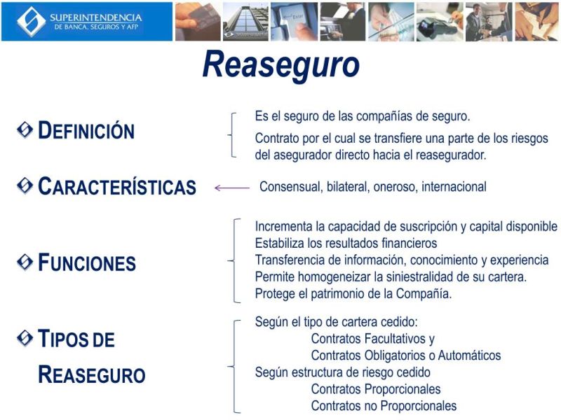 Mecanismos De Mitigaci N De Riesgo Y Reaseguro Superintendencia - Premium Ocean Picture Gallery - 4K