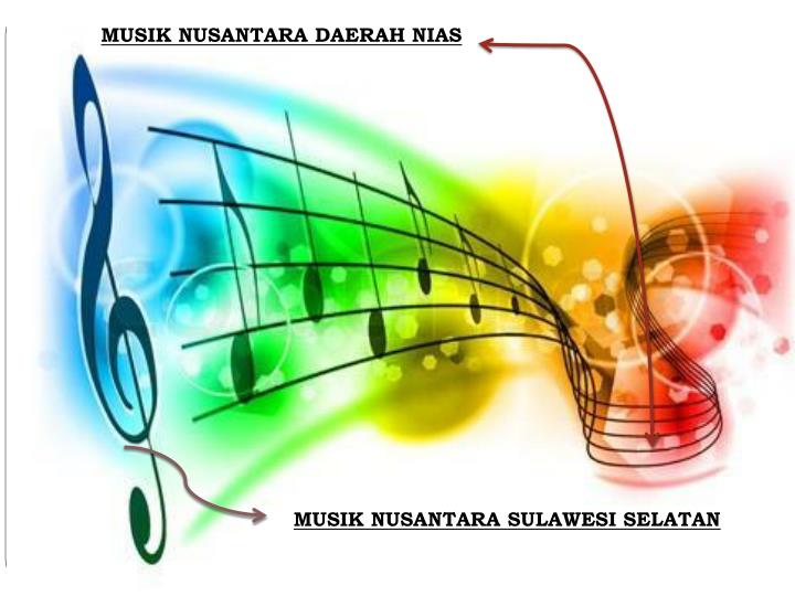 Musik nusantara merupakan musik yang berkembang dari kebiasaan turun temurun dalam masyarakat di seluruh wilayah kepulauan yang masih . PPT - PRESENTASI SENI MUSIK â MUSIK TRADISIONAL NUSANTARA