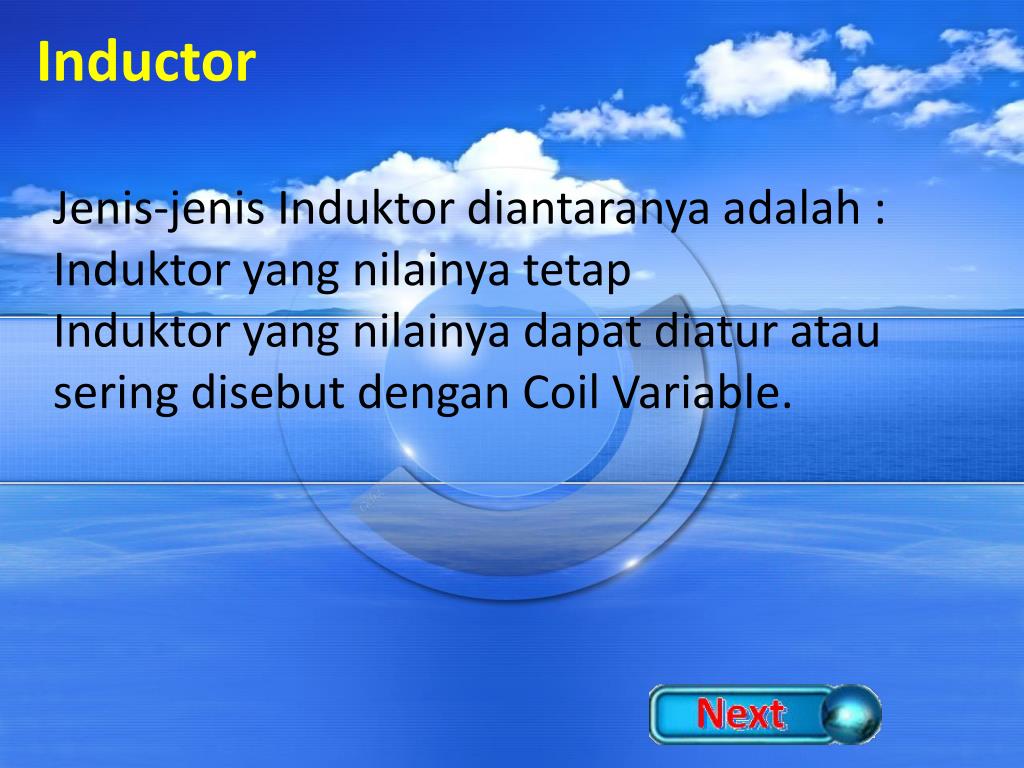 Ppt Komponen Elektronika Dan Fungsi Fungsinya Powerpoint