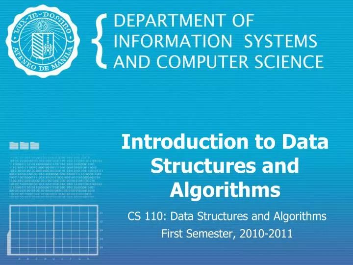 Ppt Data Structures And Algorithms Introduction To Algorithms - Perfect Space Art - Ultra HD