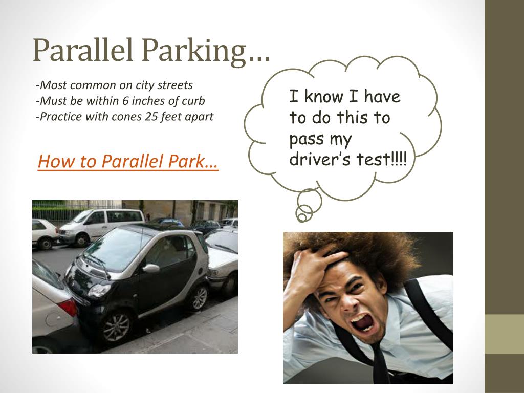 PPT - Driver Responsibility PowerPoint Presentation, free ...