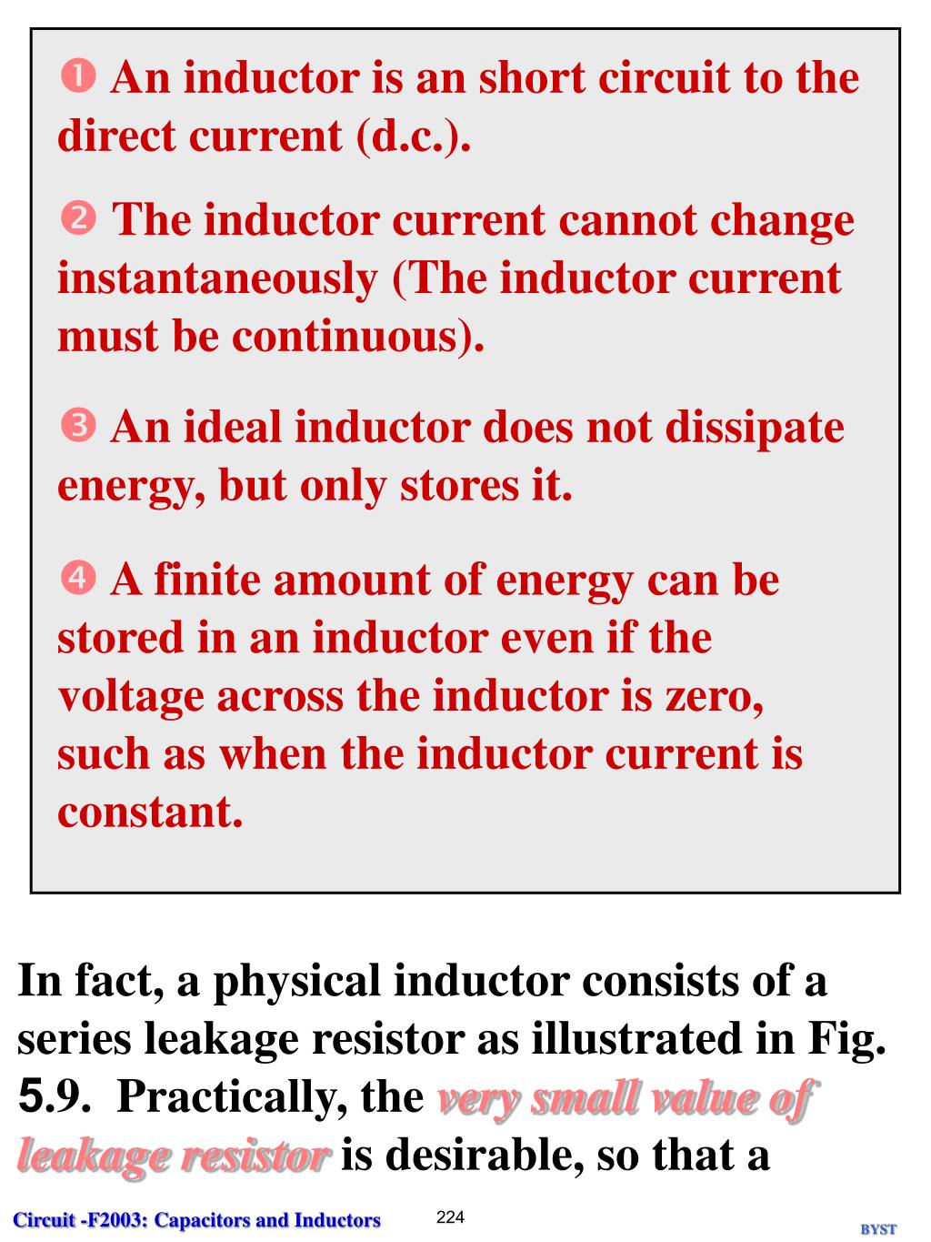Ppt Cpe220 Electric Circuit Analysis Powerpoint