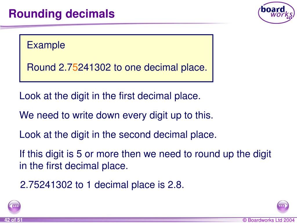 Get an overview of the difference between degrees, minutes, and seconds and decimal degrees, including an overview of the metric system. Ppt Ks3 Mathematics Powerpoint Presentation Free Download Id 6559322