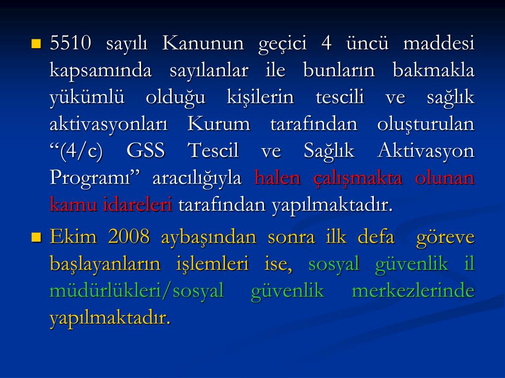 4 A Kapsaminda Sigorta Tesciliniz Zorunlu Sigorta Sigorta Kolu Kapsaminda