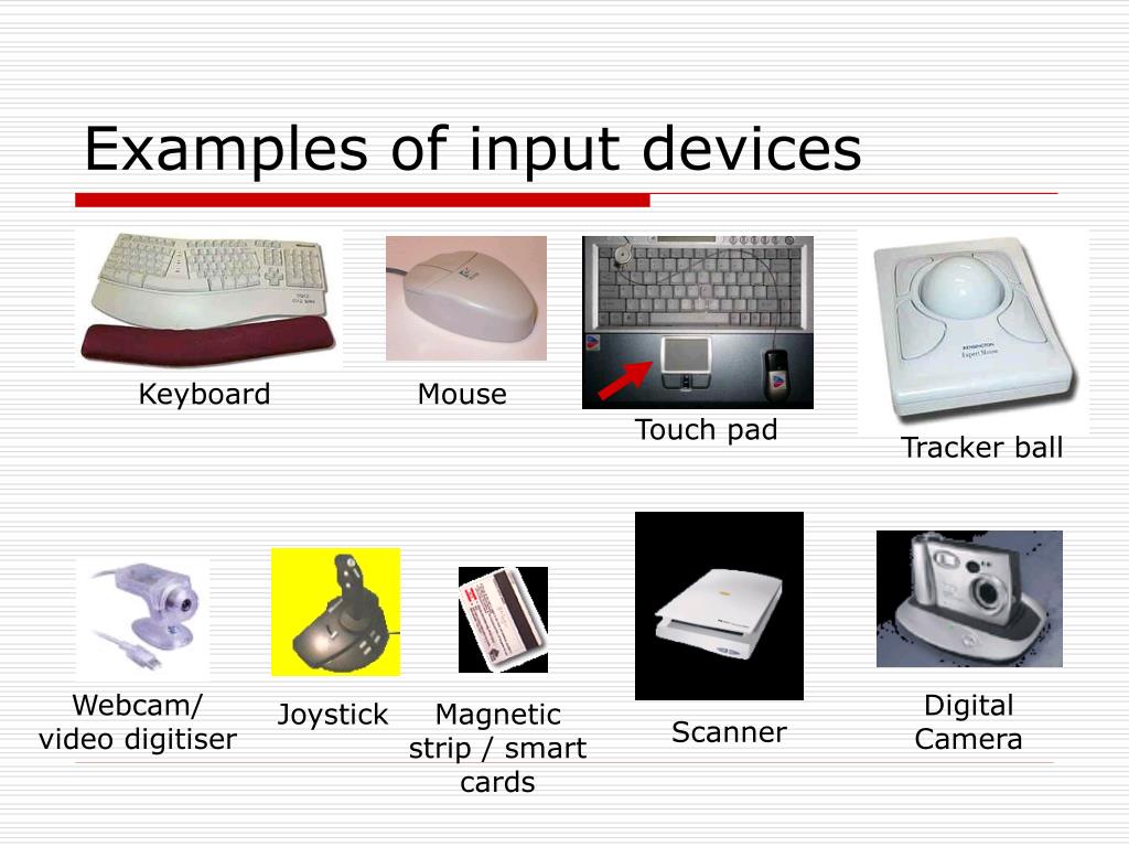 Devices index html device