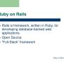 PPT - Ruby On Rails Tutorial PowerPoint Presentation, Free Download ...