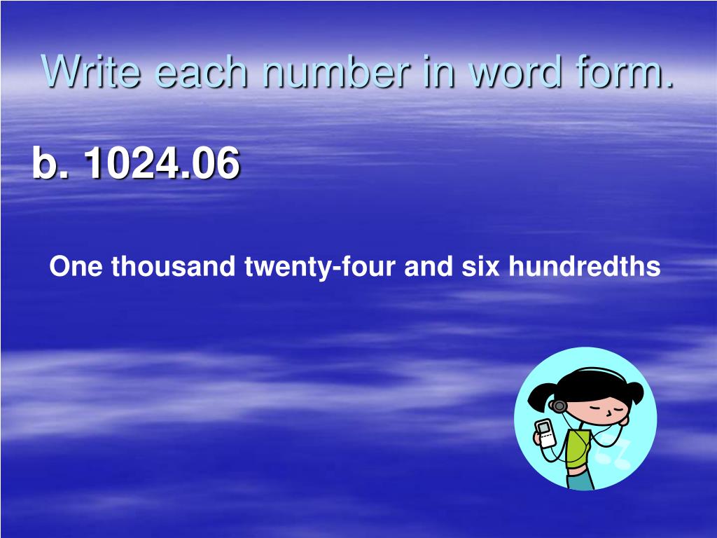 ppt decimal basics powerpoint presentation free download id6803193