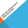 PPT - COMP 105: Introduction To Computer Science PowerPoint ...