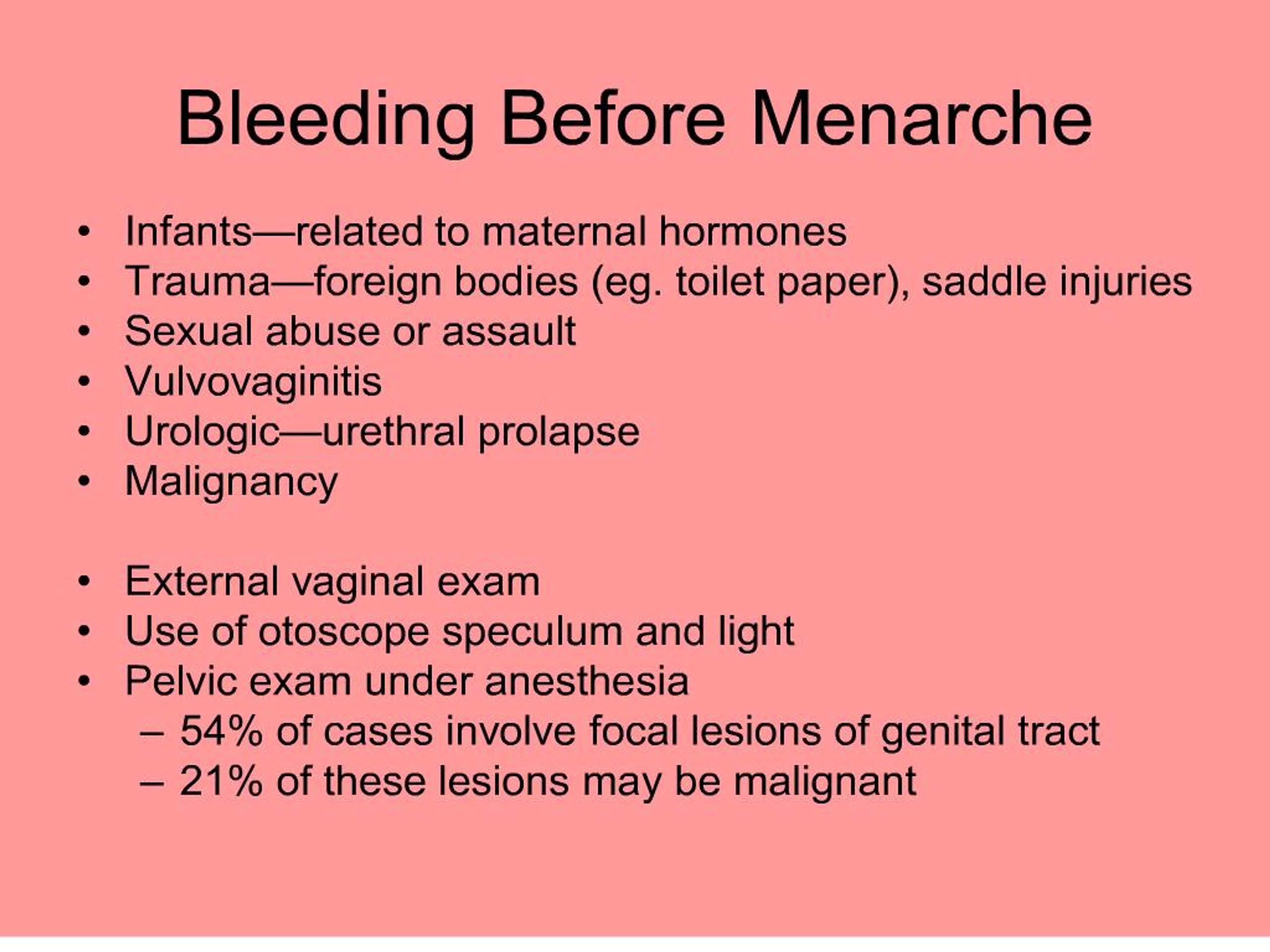 Although spinal (subarachnoid or intrathecal) anaesthesia is generally regarded as one of the most. Ppt Abnormal Uterine Bleeding Powerpoint Presentation Free Download Id 139174