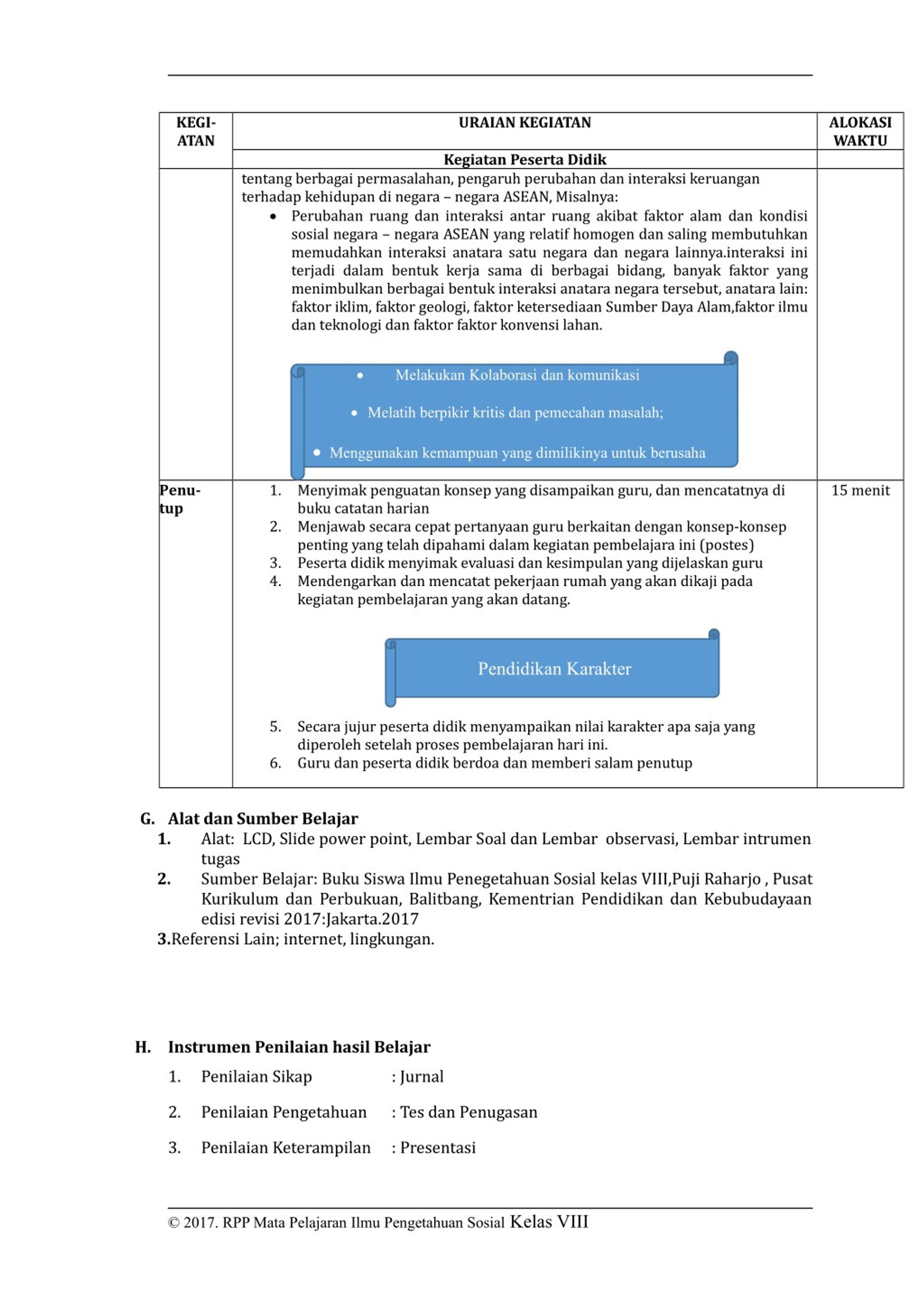 Before you begin calculating various addresses, you should know the fundamentals of ip addressing. Ppt Rpp Smp Ips Kelas Viii Bab I Semester Ganjil Docx Pdf Powerpoint Presentation Id 7752698